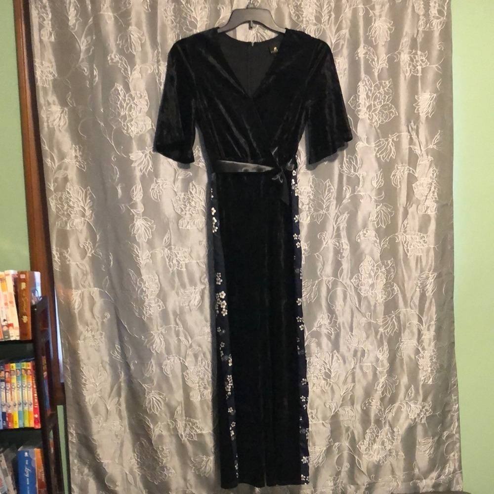 Jumpsuit